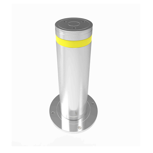 Electric Rising Bollard JDBRD-1