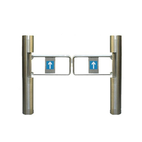 Swing Handicap Accessible Turnstile JDBZ-1