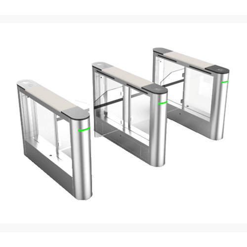 Access Control Turnstile Swing Barrier JDBZ-20