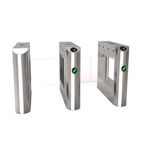 Optical Turnstile Swing Gate JDBZ-6