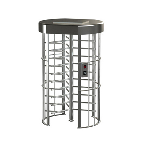 Full Height Single Lane Turnstile JDFHT-4 Series