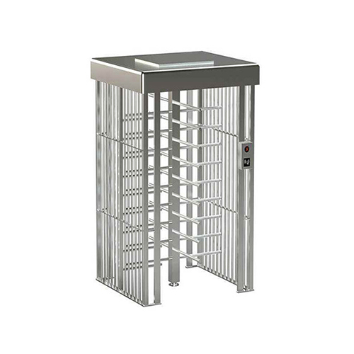 Full Height Single Lane Turnstile JDFHT-4 Series