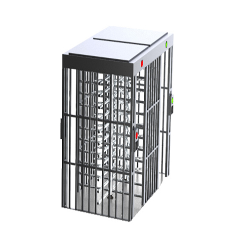 Full Height Double Turnstile JDFHT-5