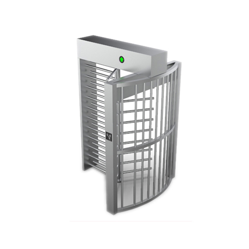 Full Height Pedestrian Turnstile JDFHT-6 Series