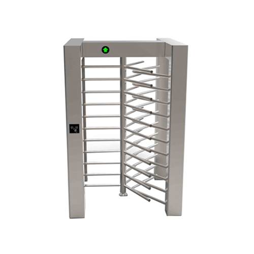 Full Height Pedestrian Turnstile JDFHT-6 Series