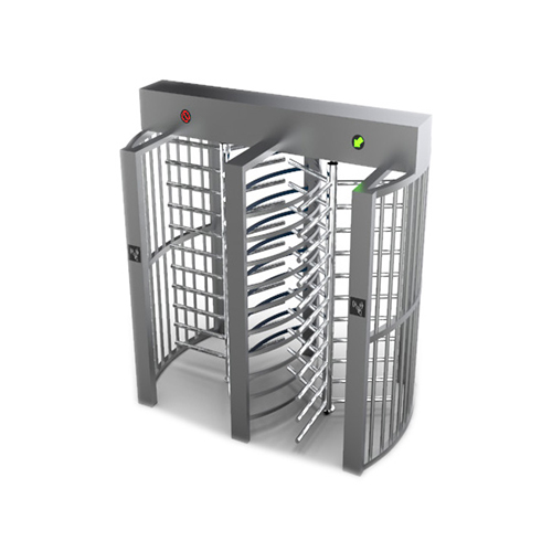 Full Height Security Turnstile - Optical Turnstile - Automatic Turnstiles Manufacturer 