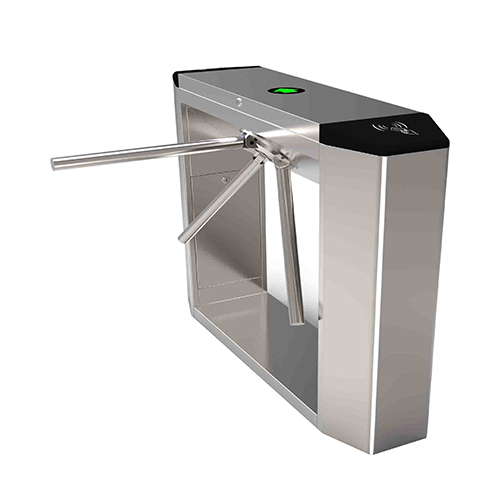 Electronics Tripod Turnstile JDGD-18