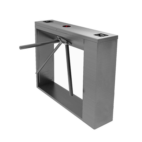 Tripod Security Turnstile Gate JDGD-4 Series