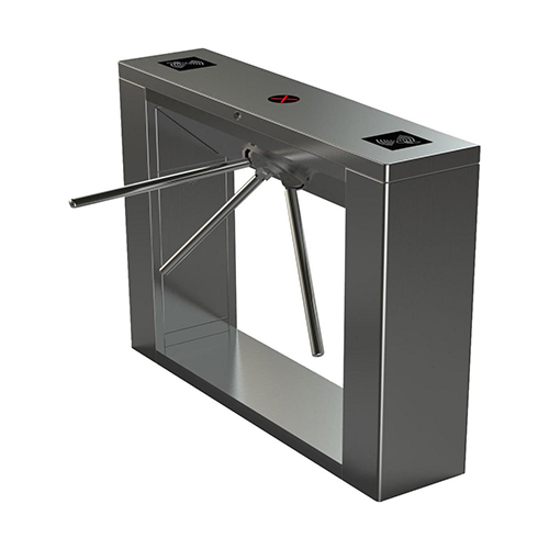 Tripod Security Turnstile Gate JDGD-4 Series