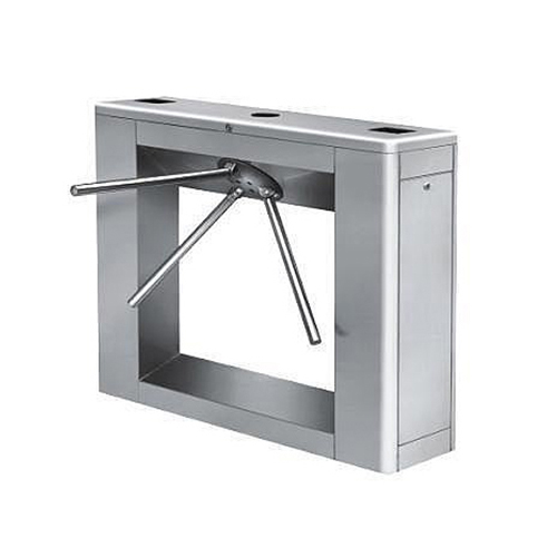 Tripod Security Turnstile Gate JDGD-4 Series