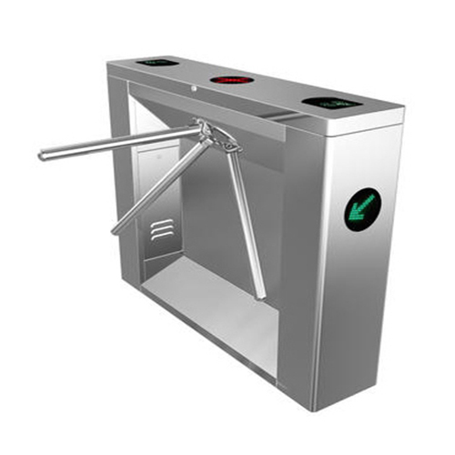 Tripod Security Turnstile Gate JDGD-4 Series