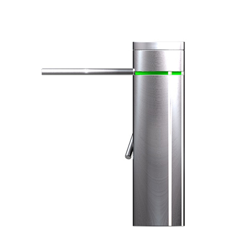 Outdoor Tripod Turnstile JDGD-8