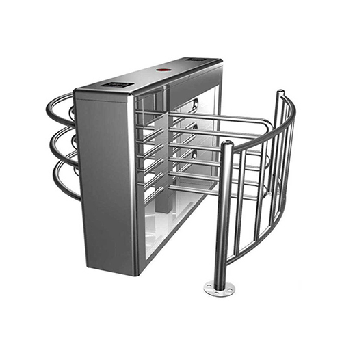 Half Height Turnstile Gate JDHHT-1