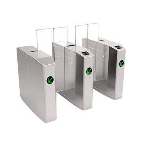 Automated Sliding Turnstile Gate JDPYZ-1