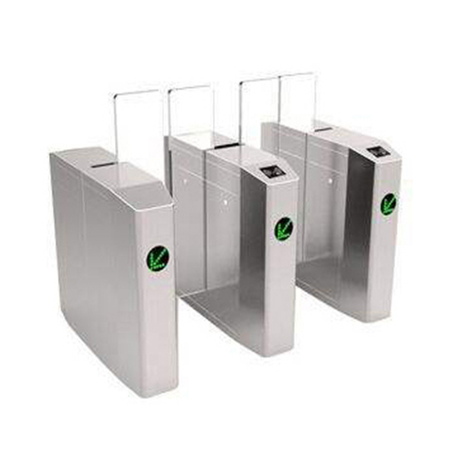 Automated Sliding Turnstile Gate JDPYZ-1