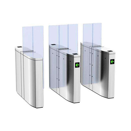 Automated Sliding Turnstile Gate JDPYZ-1