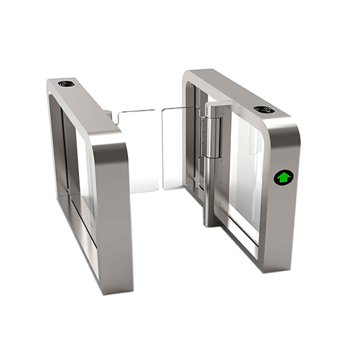 Automatic Speed Turnstile Gate JDSG-10