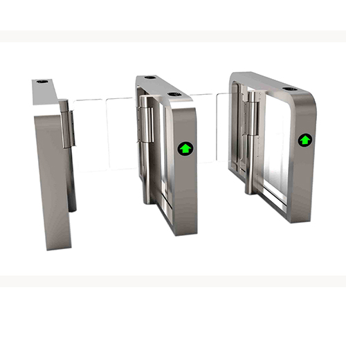 Automatic Speed Turnstile Gate JDSG-10