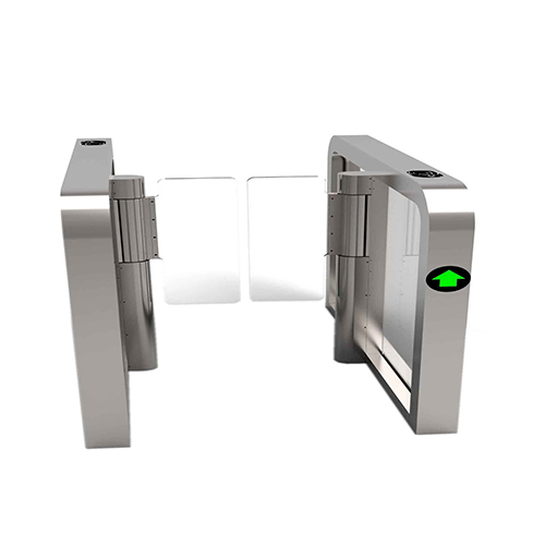 Automatic Speed Turnstile Gate JDSG-10