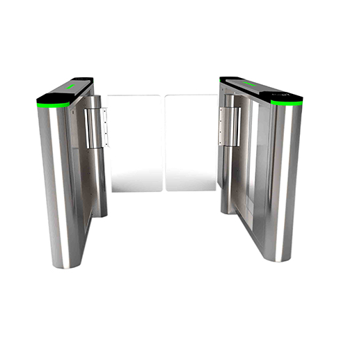 Speed Gate Security Turnstile JDSG-11