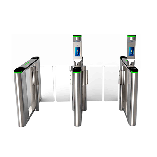 Speed Gate Security Turnstile JDSG-11