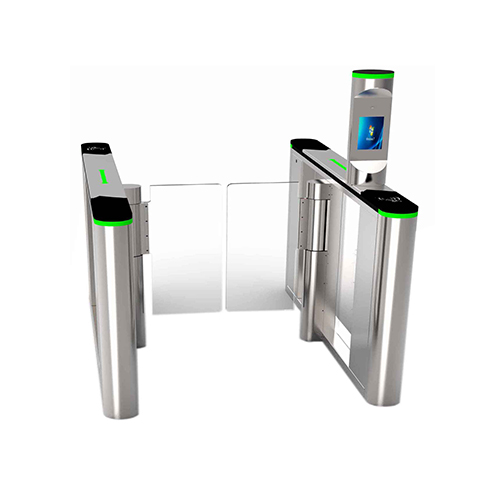 Speed Gate Security Turnstile JDSG-11