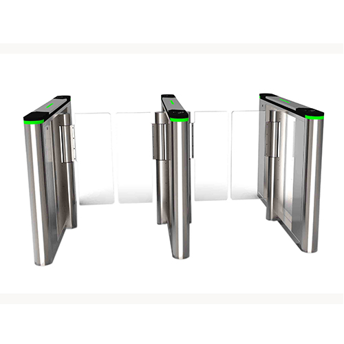 Speed Gate Security Turnstile