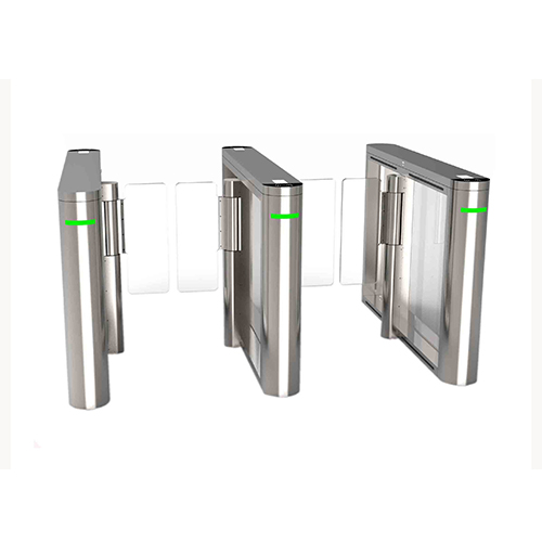 Access Control Turnstile Speed Gate JDSG-5 Series