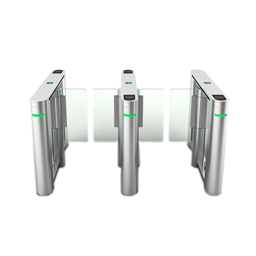 Access Control Turnstile Speed Gate JDSG-5 Series