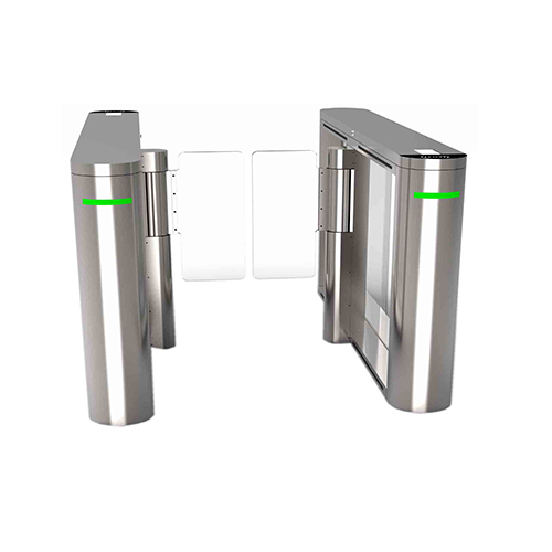 Access Control Turnstile Speed Gate JDSG-5 Series