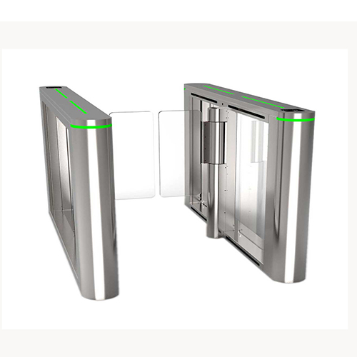 Access Control Turnstile Speed Gate JDSG-5 Series