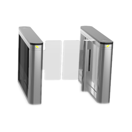 Speed Gate Optical Turnstile JDSG-9