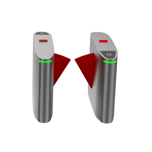 Flap Gate Optical Turnstile JDYZ-16