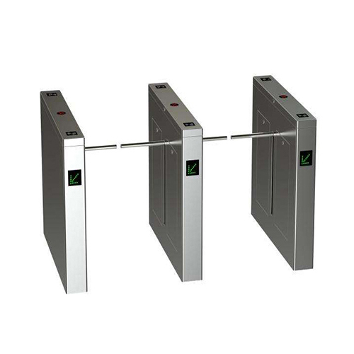 Drop Arm Turnstile Gate