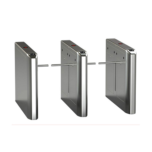 Drop-Arm Security Turnstile JDYYZ-1B