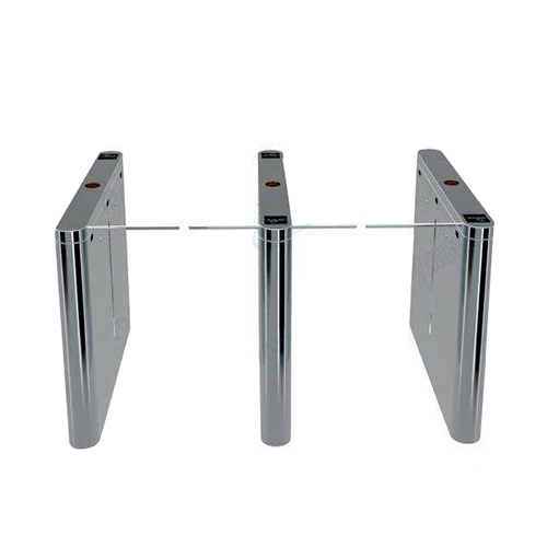 Drop-Arm Motorized Turnstile JDYYZ-4A