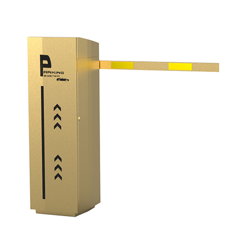  Crash Rated Car Park Security Barrier Design -Automatic Gate Barrier - Automatic Barrier Systems Manufacturer & Supplier