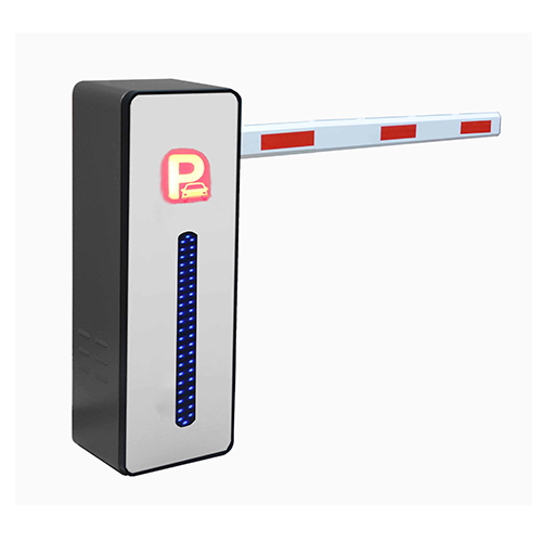 Parking Barrier Gate JDDZ-12