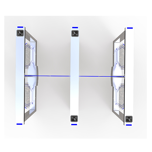 Swing Barrier Turnstile JDBZ-24