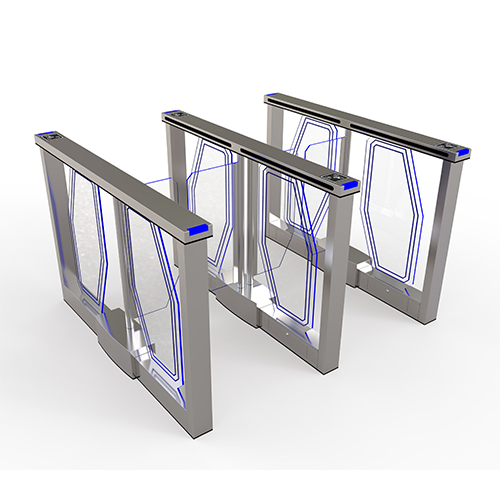 Swing Barrier Turnstile