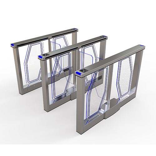 Swing Barrier Turnstile JDBZ-24