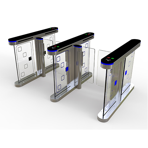 Entry Control Speed Turnstile Gate JDSG-12B