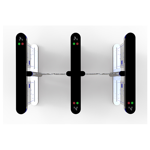 Entry Control Speed Turnstile Gate JDSG-12B