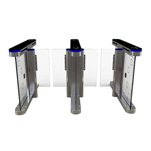 Entry Control Speed Turnstile Gate JDSG-12B