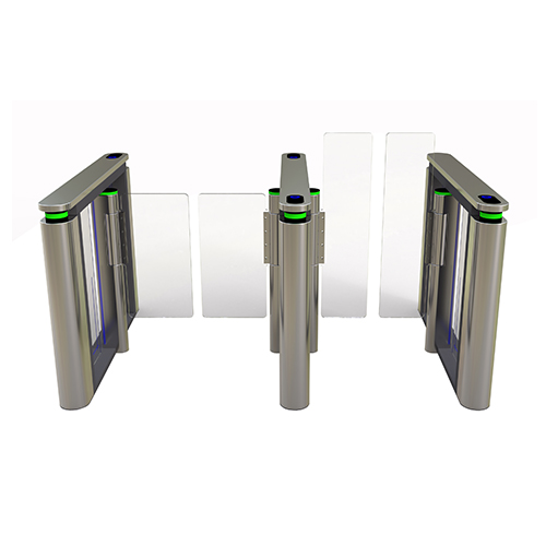 Speed Gate Turnstile JDSG-18