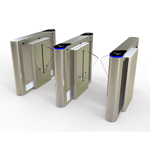 Flap Barrier Gate Turnstile JDYZ-22