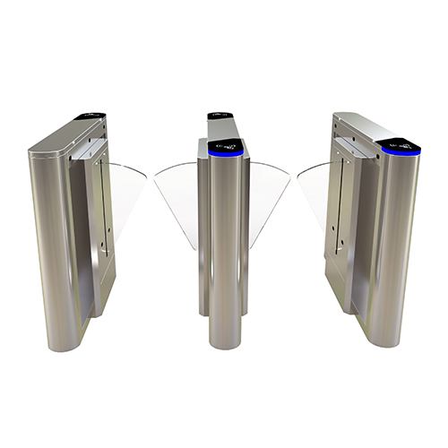 Flap Barrier Gate Turnstile JDYZ-22