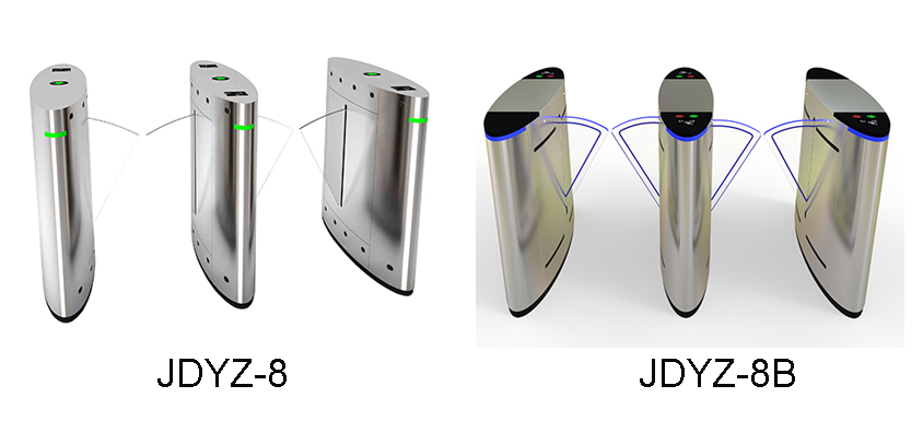 Flap Barrier System