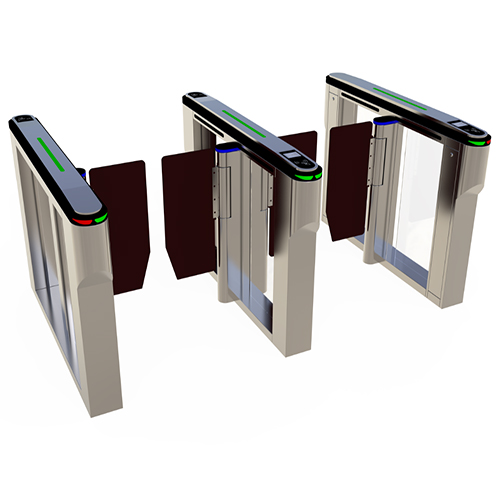 Access Control System Speed Gate Turnstile Design - Speed Gate Turnstiles - Speed Gates Manufacturer 